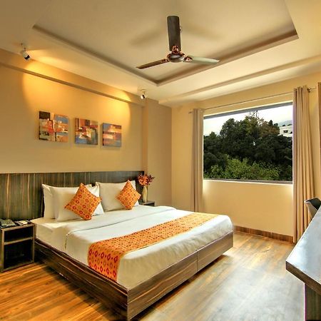 Artisan Rooms New Delhi Exterior foto